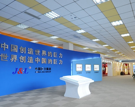 巨力索具股份有限公司
