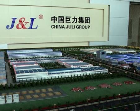 巨力索具股份有限公司