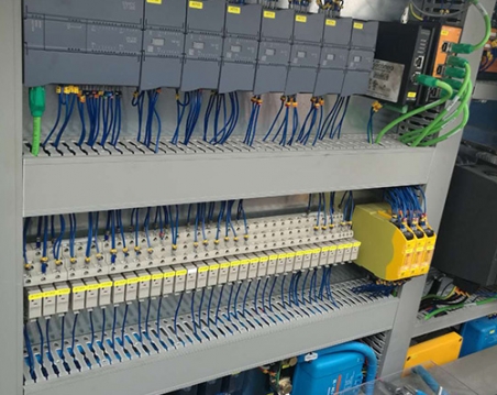 電控柜電控箱